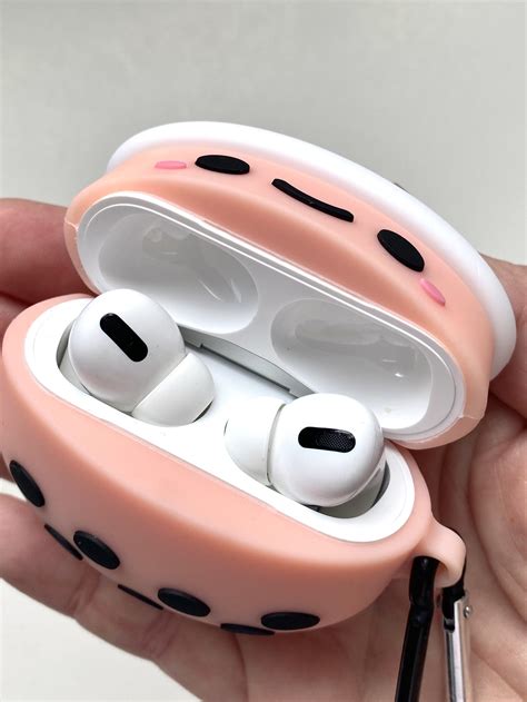 Amazon.com.mx: Airpods Pro Case.